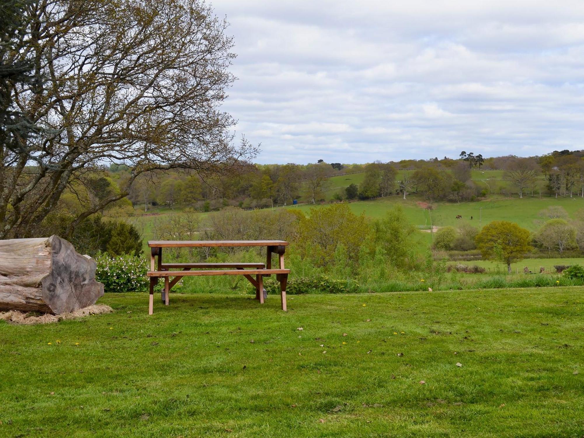 Valley View Annex Ringwood Dış mekan fotoğraf