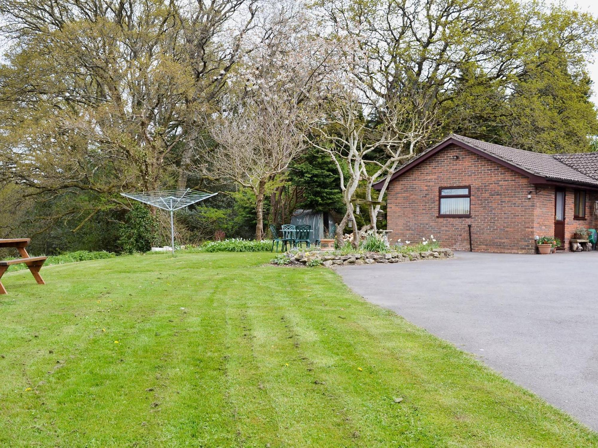 Valley View Annex Ringwood Dış mekan fotoğraf